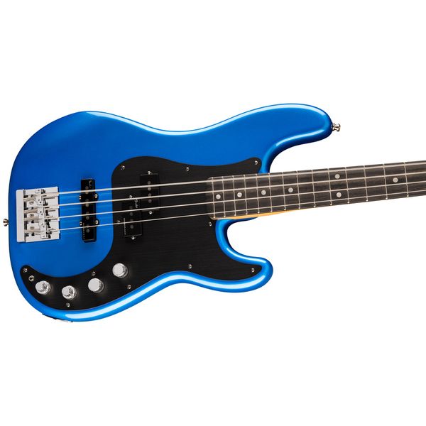 Avis basse électrique Fender Am Ultra II P Bass EB NBL
