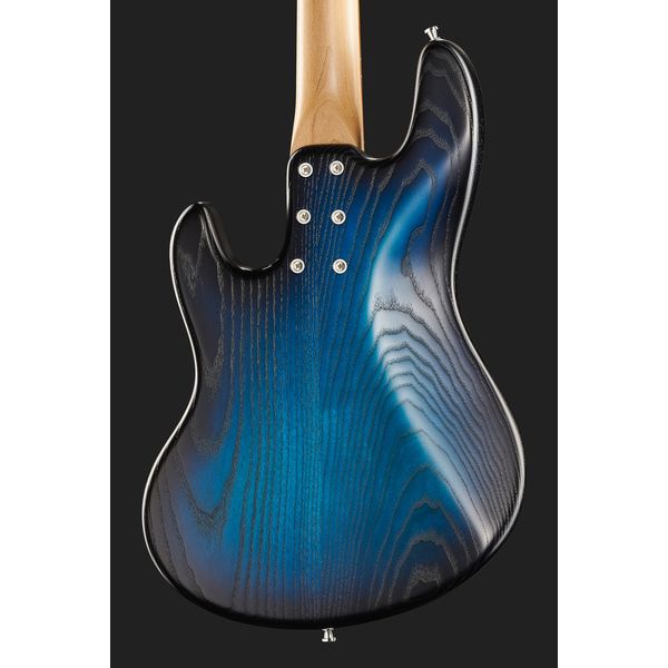 Avis sur Sandberg California TT Short PF BB - Test basse électrique