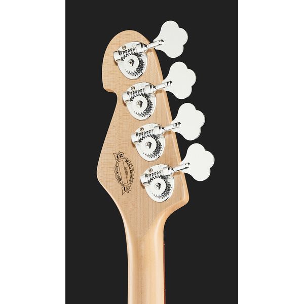 Sandberg California TM4 Marley Blue RW - Avis sur cette basse électrique