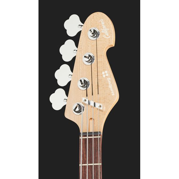 Sandberg California TM4 Marley Blue RW - Avis sur cette basse électrique