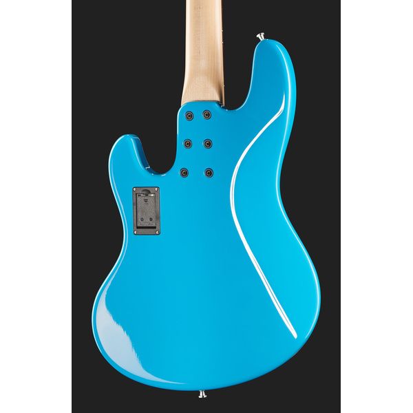 Sandberg California TM4 Marley Blue RW - Avis sur cette basse électrique
