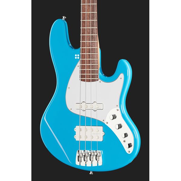 Sandberg California TM4 Marley Blue RW - Avis sur cette basse électrique