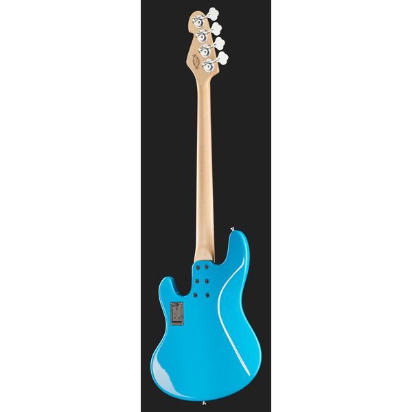 Sandberg California TM4 Marley Blue RW - Avis sur cette basse électrique