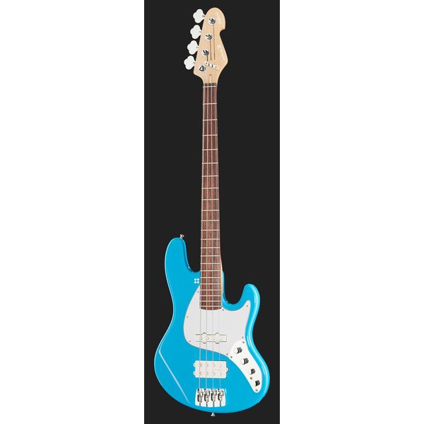 Sandberg California TM4 Marley Blue RW - Avis sur cette basse électrique