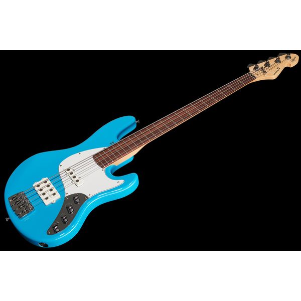 Sandberg California TM4 Marley Blue RW - Avis sur cette basse électrique