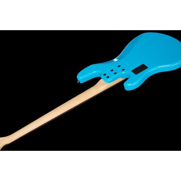 Sandberg California TM4 Marley Blue RW - Avis sur cette basse électrique