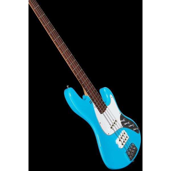 Sandberg California TM4 Marley Blue RW - Avis sur cette basse électrique