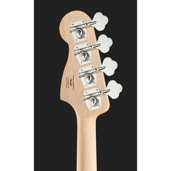 Squier Sonic Precision Califor Set - Avis sur cette basse électrique