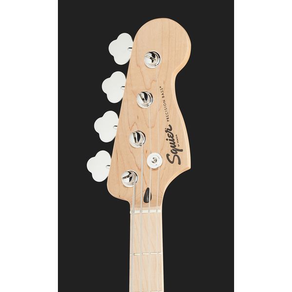 Squier Sonic Precision Califor Set - Avis sur cette basse électrique