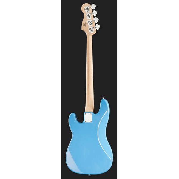 Squier Sonic Precision Califor Set - Avis sur cette basse électrique