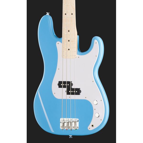 Squier Sonic Precision Califor Set - Avis sur cette basse électrique
