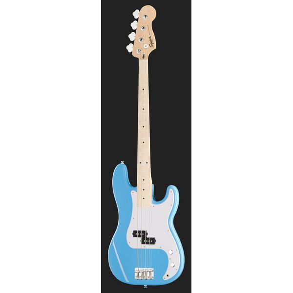 Squier Sonic Precision Califor Set - Avis sur cette basse électrique