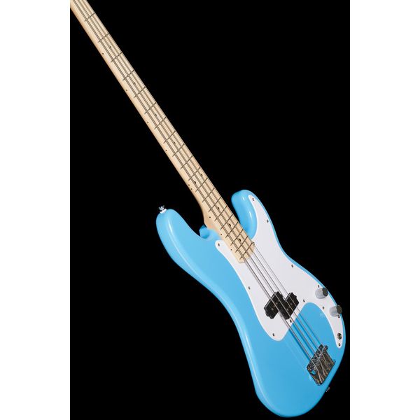 Squier Sonic Precision Califor Set - Avis sur cette basse électrique