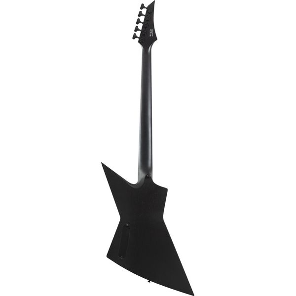 Avis sur Solar Guitars E2.5BOP - Test basse électrique