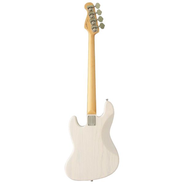 Avis sur FGN Neo Classic JB-100 White - Test basse électrique