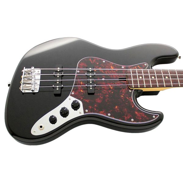 Avis basse électrique FGN Neo Classic JB-100 Black