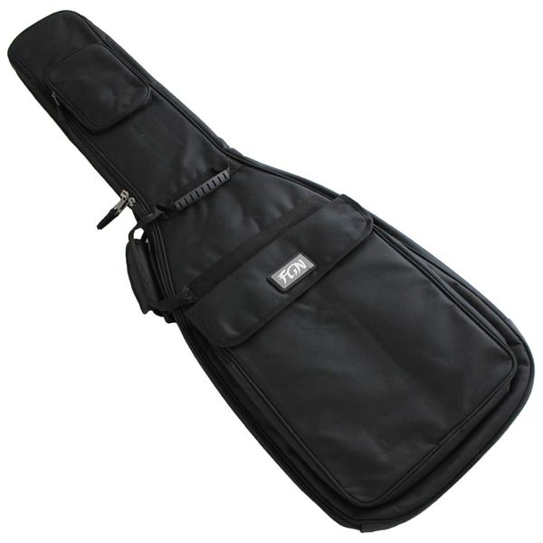 Avis basse électrique FGN Neo Classic JB-100 Black