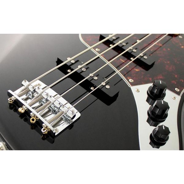 Avis basse électrique FGN Neo Classic JB-100 Black