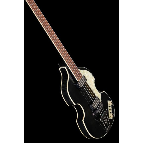 Höfner HCT-500/1-BK Violin Bass CT - Avis sur cette basse électrique