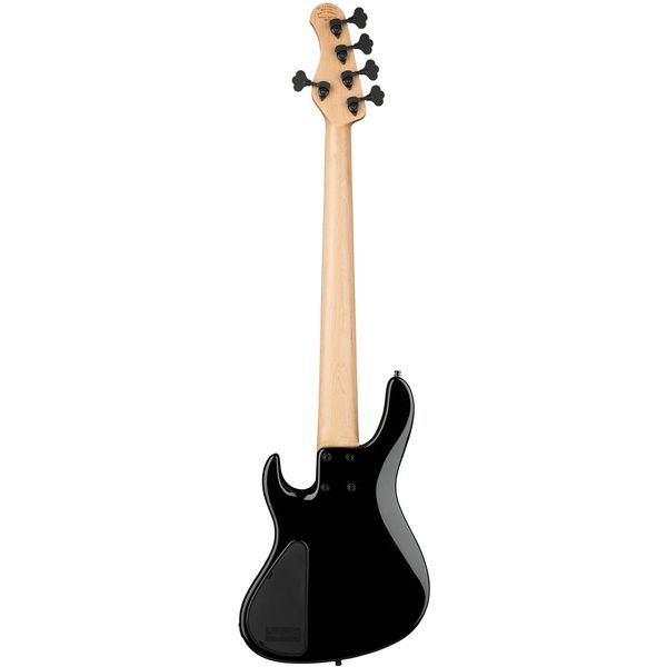 La basse électrique Sadowsky MetroLine 24-5 Fret Mo. Nebula : Notre avis