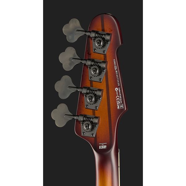 Avis basse électrique ESP LTD Phoenix-1004 TSS