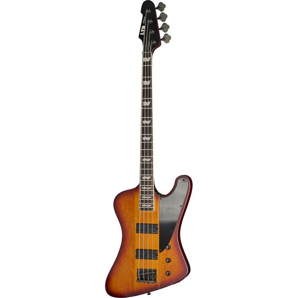 Avis basse électrique ESP LTD Phoenix-1004 TSS