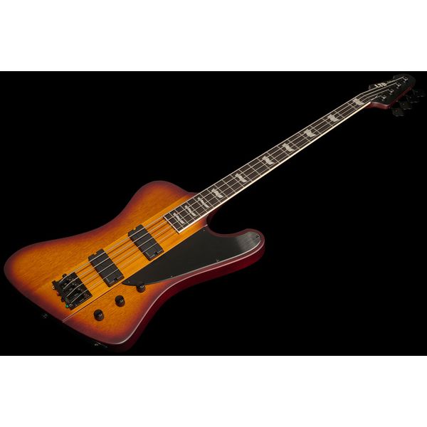 Avis basse électrique ESP LTD Phoenix-1004 TSS