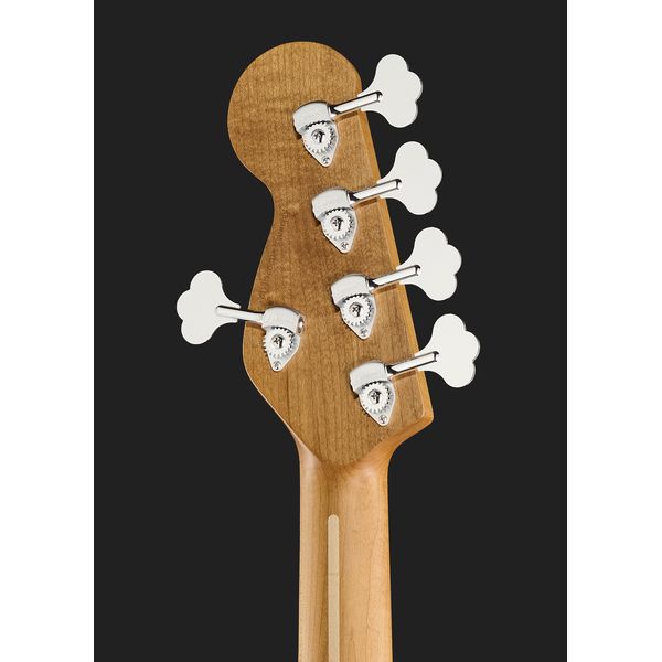 Avis basse électrique Vincent Bass Guitars Akkurat 5 Fangorn