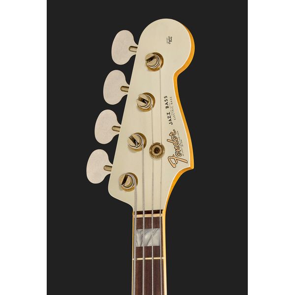 Fender 59 P-Bass Special Ltd AOLW JRN - Avis sur cette basse électrique
