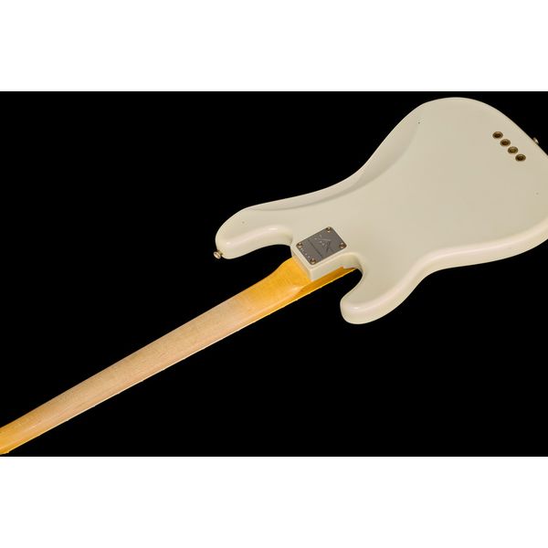 Fender 59 P-Bass Special Ltd AOLW JRN - Avis sur cette basse électrique