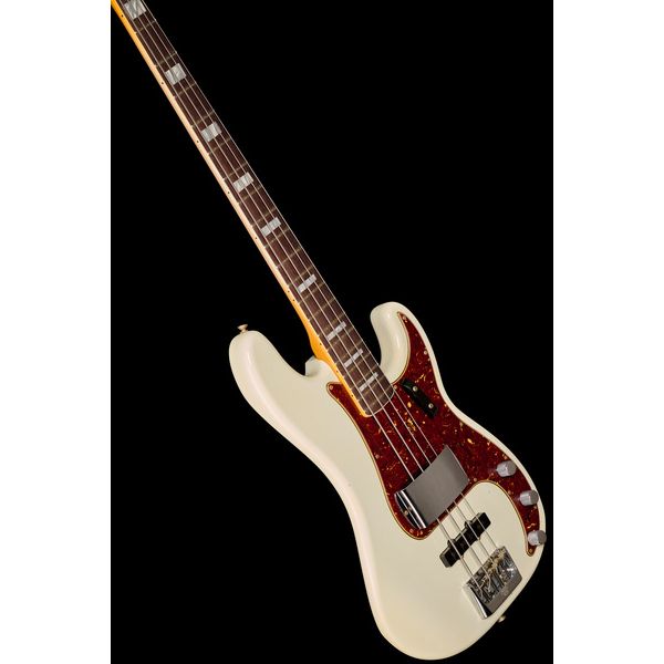 Fender 59 P-Bass Special Ltd AOLW JRN - Avis sur cette basse électrique