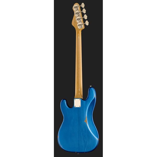Avis basse électrique Maybach Motone P Lake Placid Blue Meta