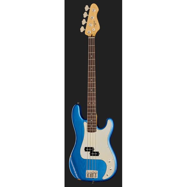 Avis basse électrique Maybach Motone P Lake Placid Blue Meta