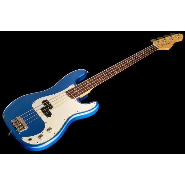Avis basse électrique Maybach Motone P Lake Placid Blue Meta