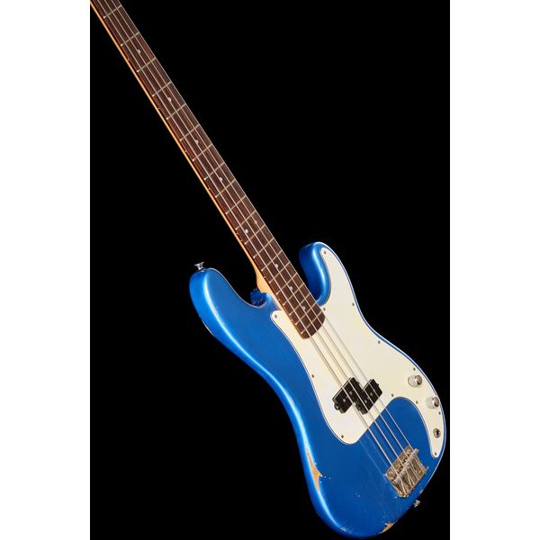 Avis basse électrique Maybach Motone P Lake Placid Blue Meta