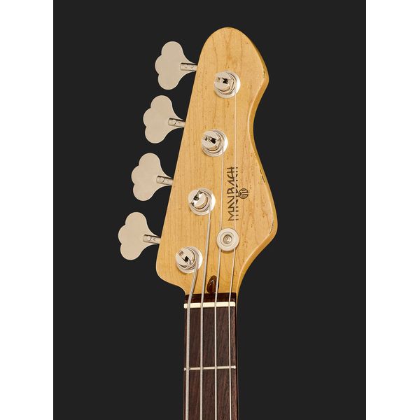 Avis basse électrique Maybach Motone P Lake Placid Blue Meta