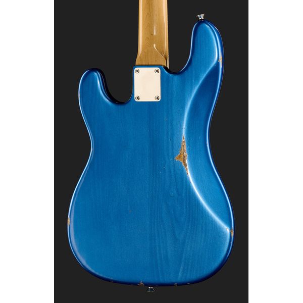 Avis basse électrique Maybach Motone P Lake Placid Blue Meta