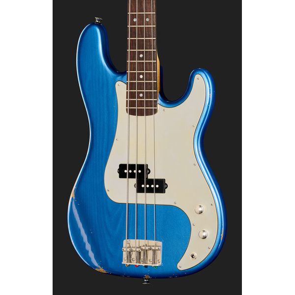 Avis basse électrique Maybach Motone P Lake Placid Blue Meta