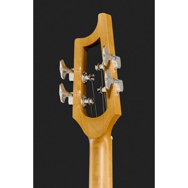 Avis sur Ulrich Bass Retro57 P 4 Cream Relic - Test basse électrique