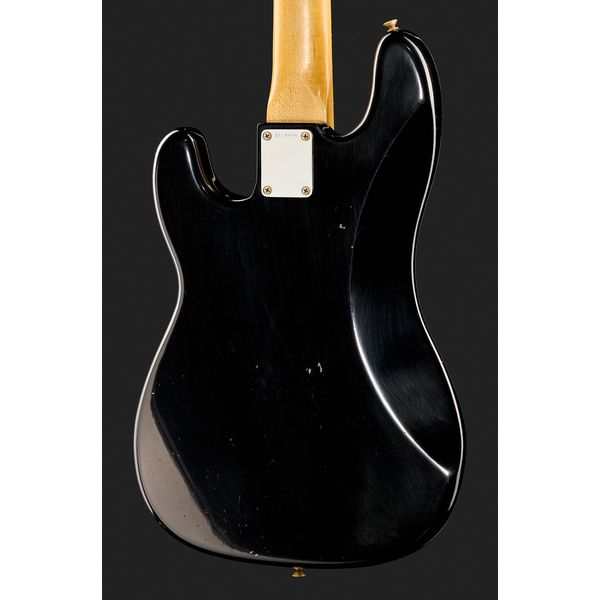 Fender 59 P-Bass B Journeyman Relic - Avis sur cette basse électrique