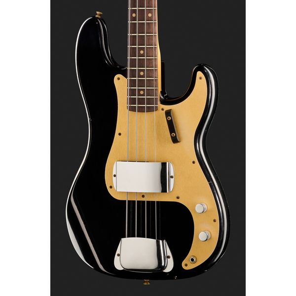Fender 59 P-Bass B Journeyman Relic - Avis sur cette basse électrique