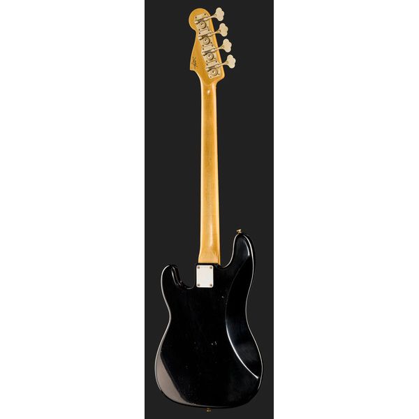 Fender 59 P-Bass B Journeyman Relic - Avis sur cette basse électrique
