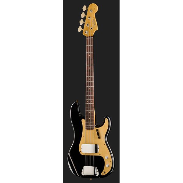 Fender 59 P-Bass B Journeyman Relic - Avis sur cette basse électrique