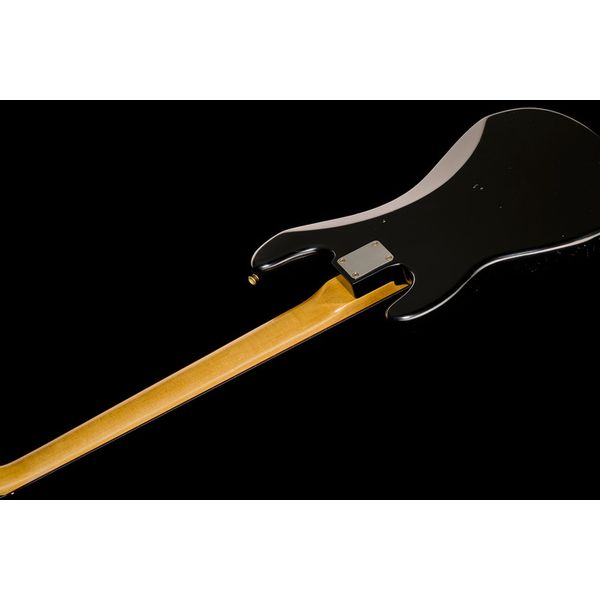 Fender 59 P-Bass B Journeyman Relic - Avis sur cette basse électrique