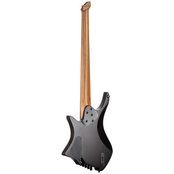 Strandberg Boden Bass Standard 5 CH - Avis sur cette basse électrique