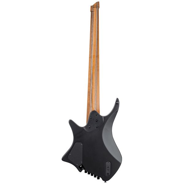 Strandberg Boden Bass Standard 5 CH - Avis sur cette basse électrique