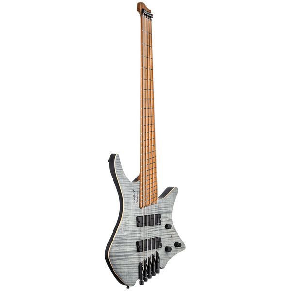 Strandberg Boden Bass Standard 5 CH - Avis sur cette basse électrique