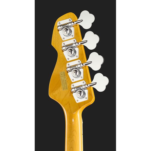 Markbass MB GV4 Gloxy Val Surf Green - Avis sur cette basse électrique