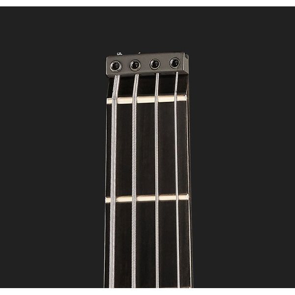 Avis sur Marleaux MBass Headless 4 STW Blue - Test basse électrique