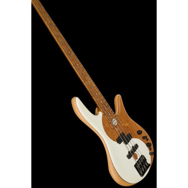 Avis basse électrique Fodera Yin Yang Std 4 WH EMG LTD